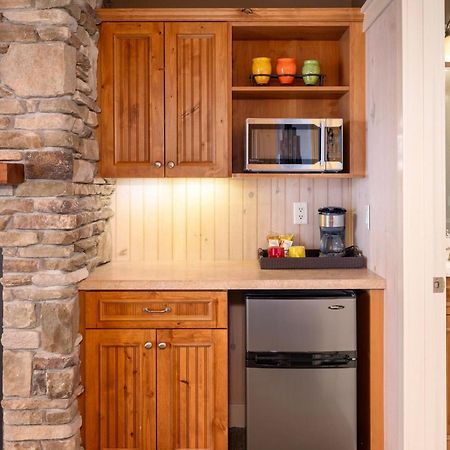 Larsmont Cottages Two Harbors Esterno foto