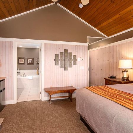 Larsmont Cottages Two Harbors Esterno foto