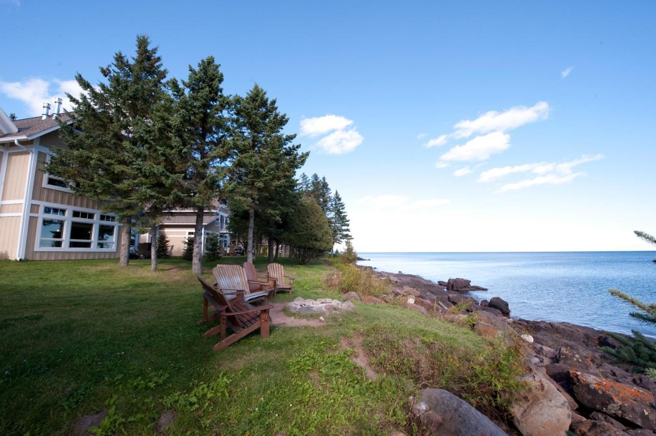 Larsmont Cottages Two Harbors Esterno foto