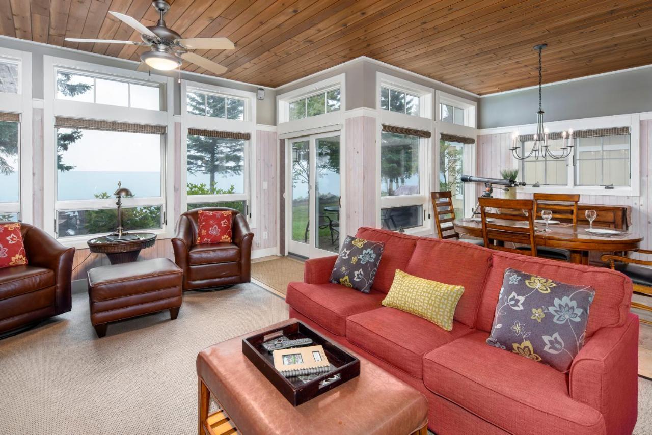 Larsmont Cottages Two Harbors Esterno foto