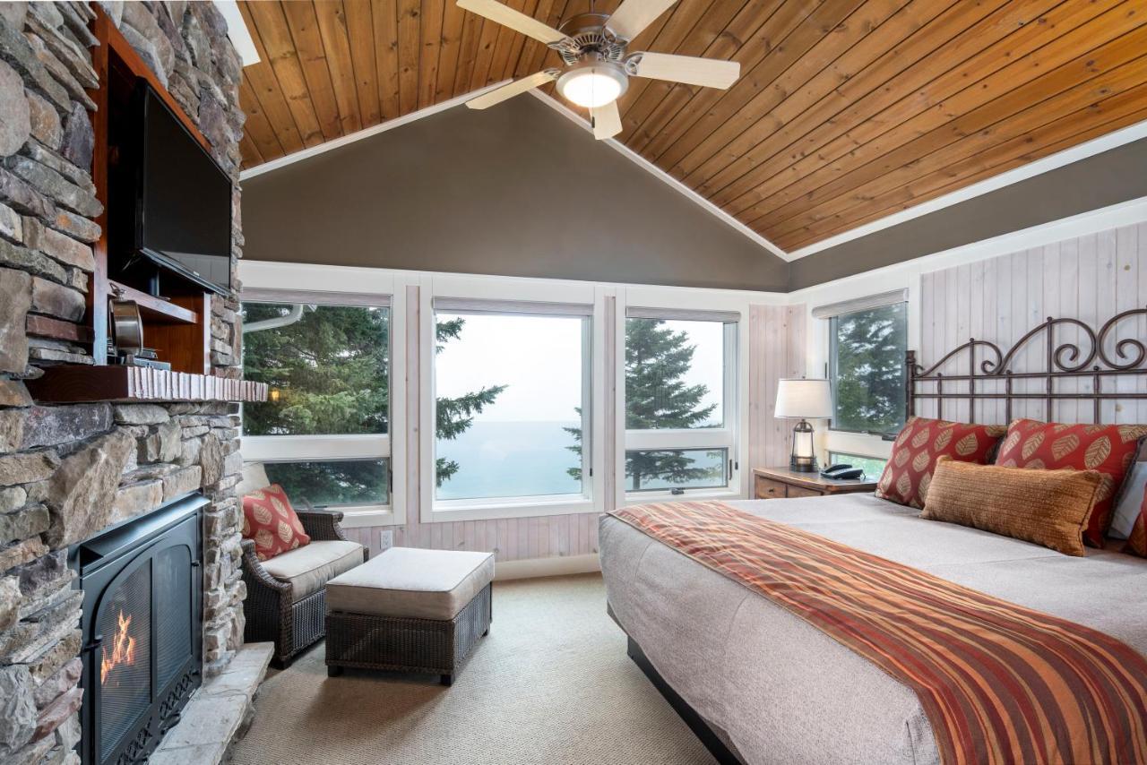 Larsmont Cottages Two Harbors Esterno foto