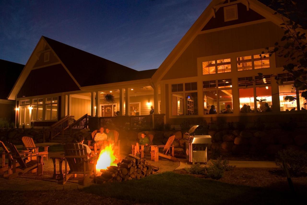 Larsmont Cottages Two Harbors Esterno foto