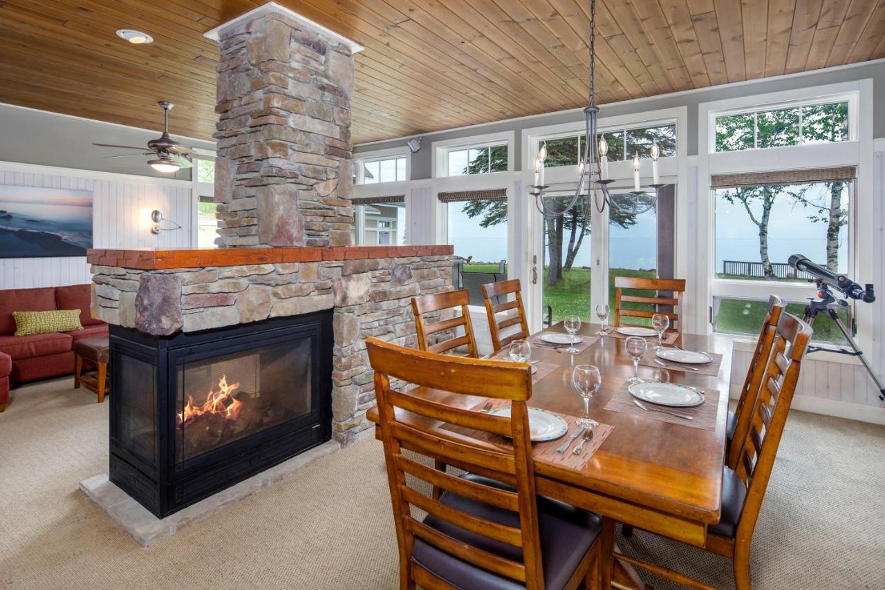 Larsmont Cottages Two Harbors Esterno foto