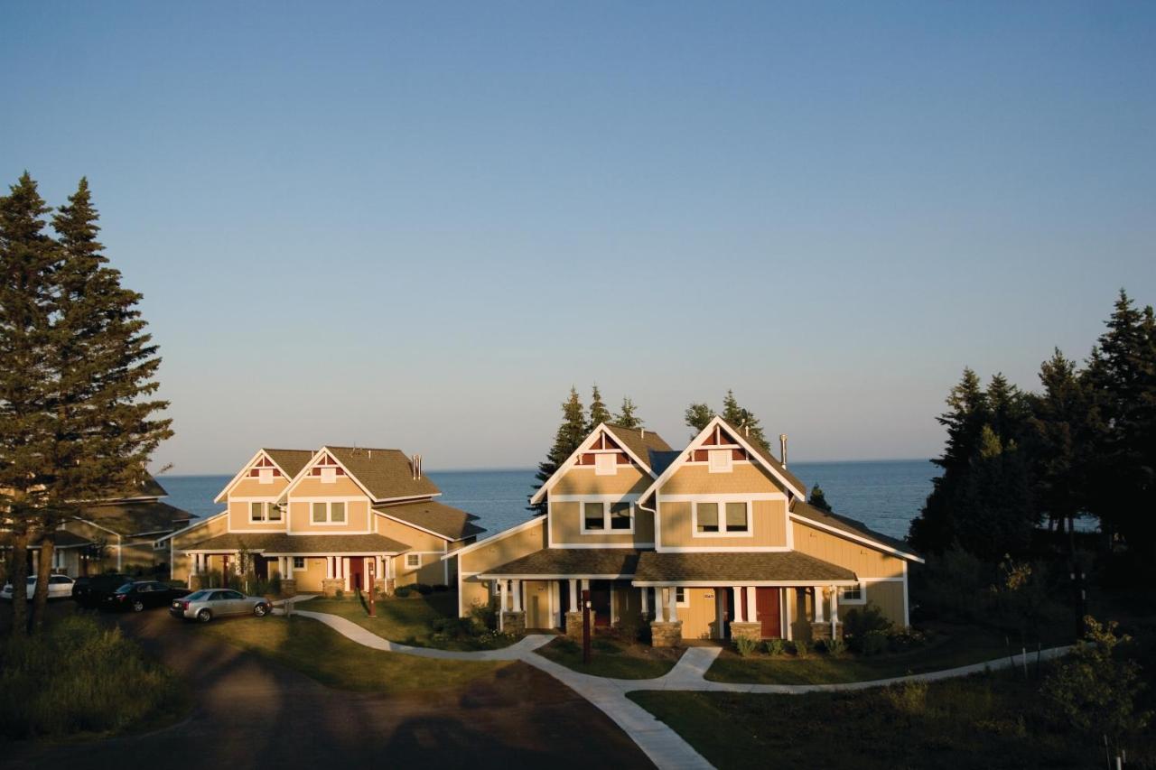 Larsmont Cottages Two Harbors Esterno foto