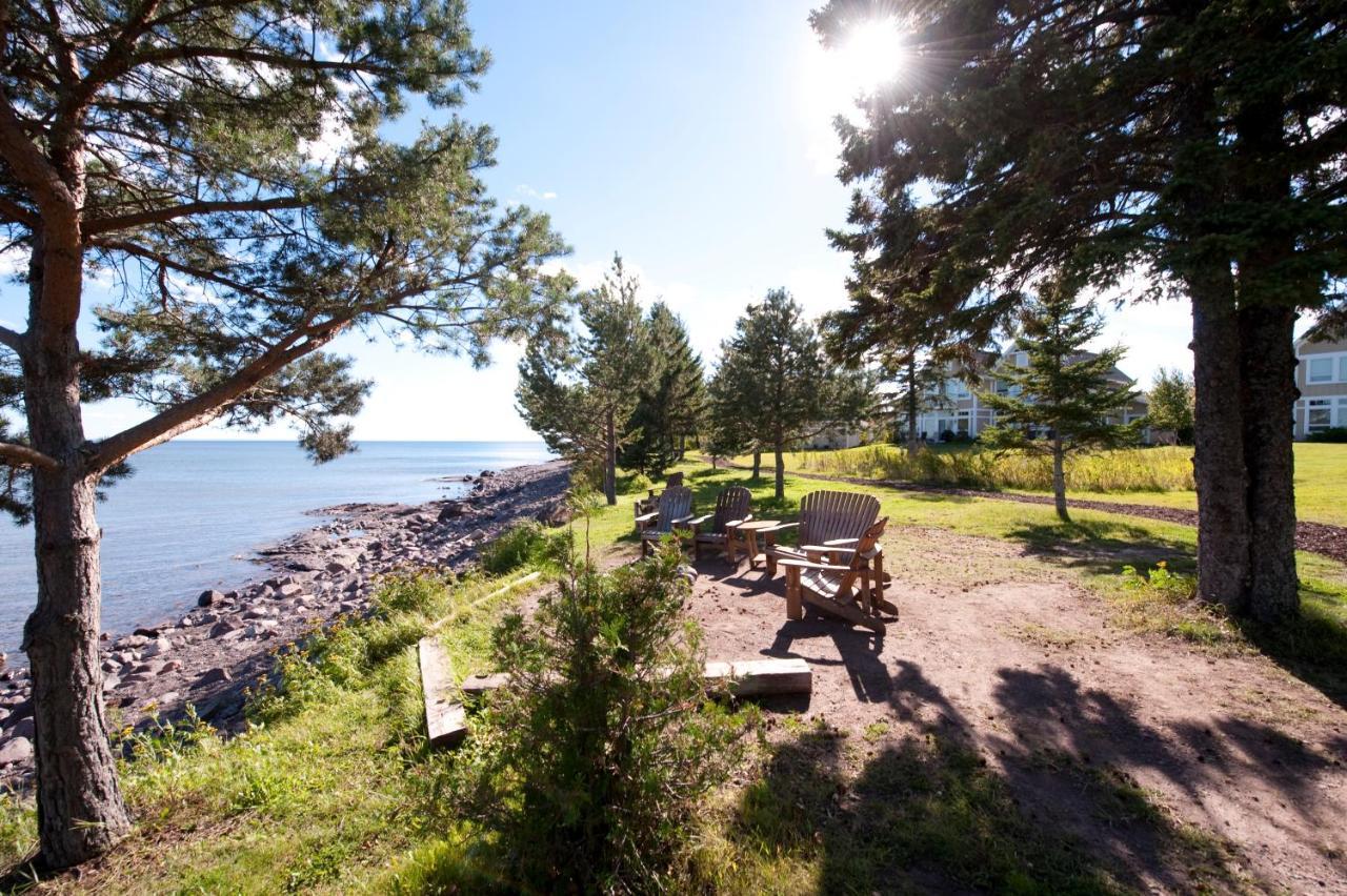 Larsmont Cottages Two Harbors Esterno foto