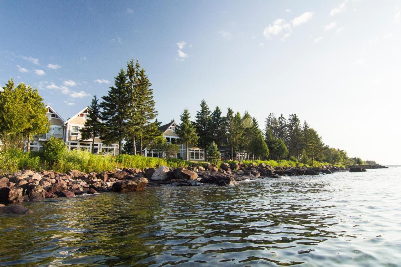 Larsmont Cottages Two Harbors Esterno foto