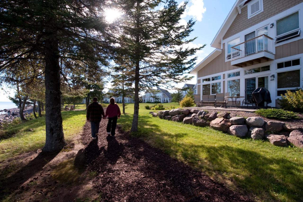 Larsmont Cottages Two Harbors Esterno foto