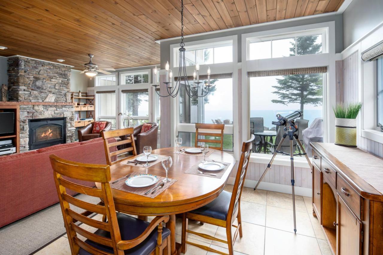 Larsmont Cottages Two Harbors Esterno foto