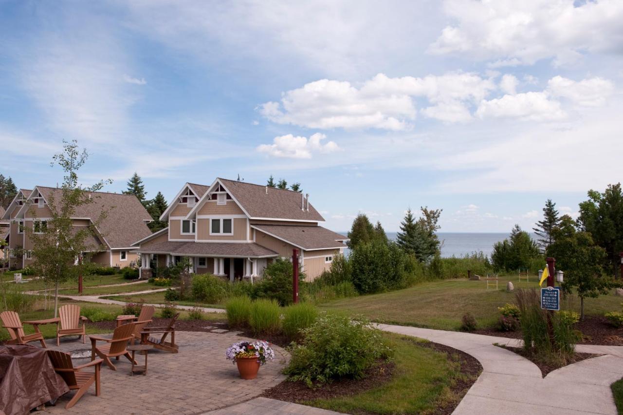 Larsmont Cottages Two Harbors Esterno foto