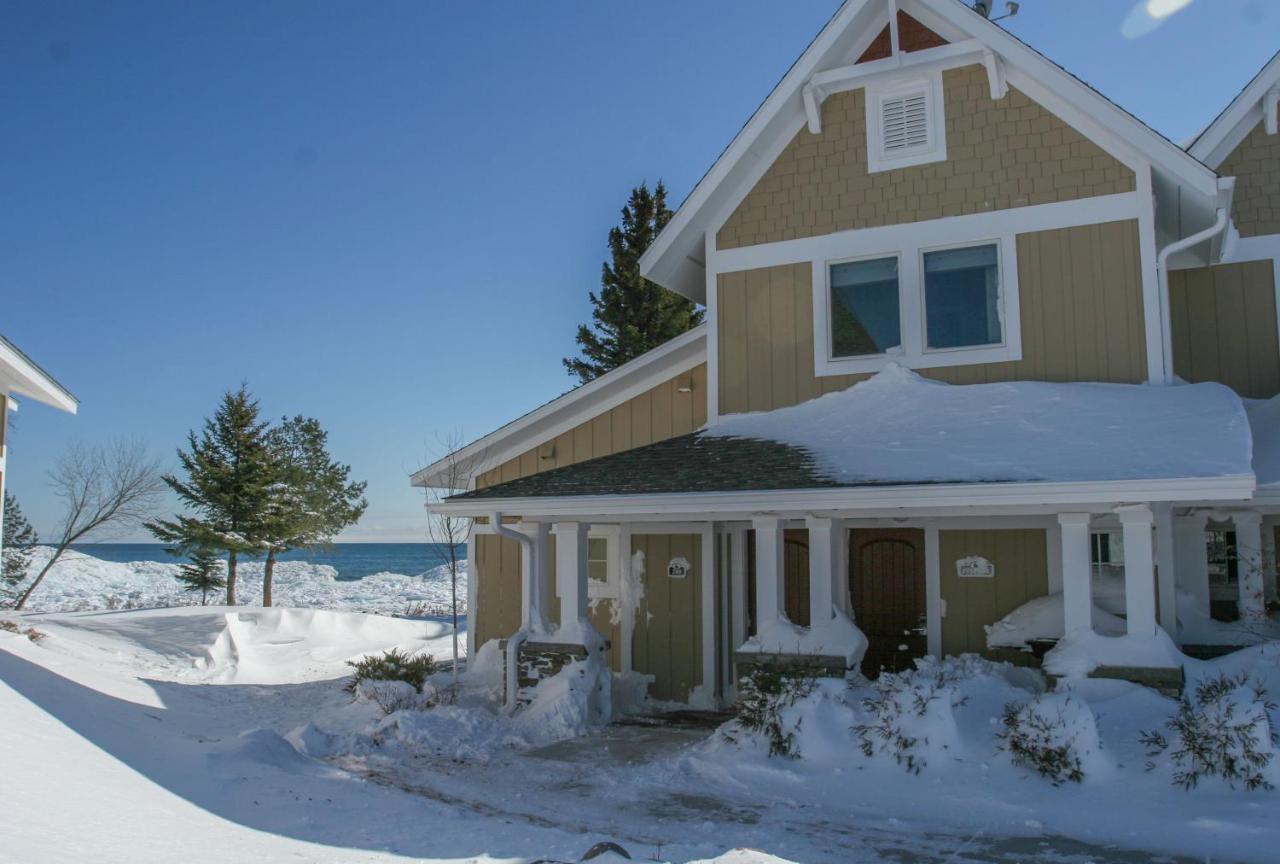 Larsmont Cottages Two Harbors Esterno foto