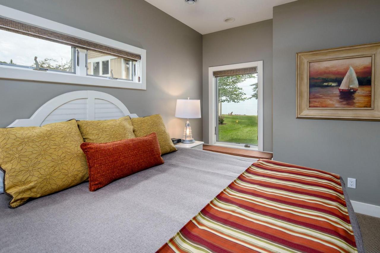 Larsmont Cottages Two Harbors Esterno foto
