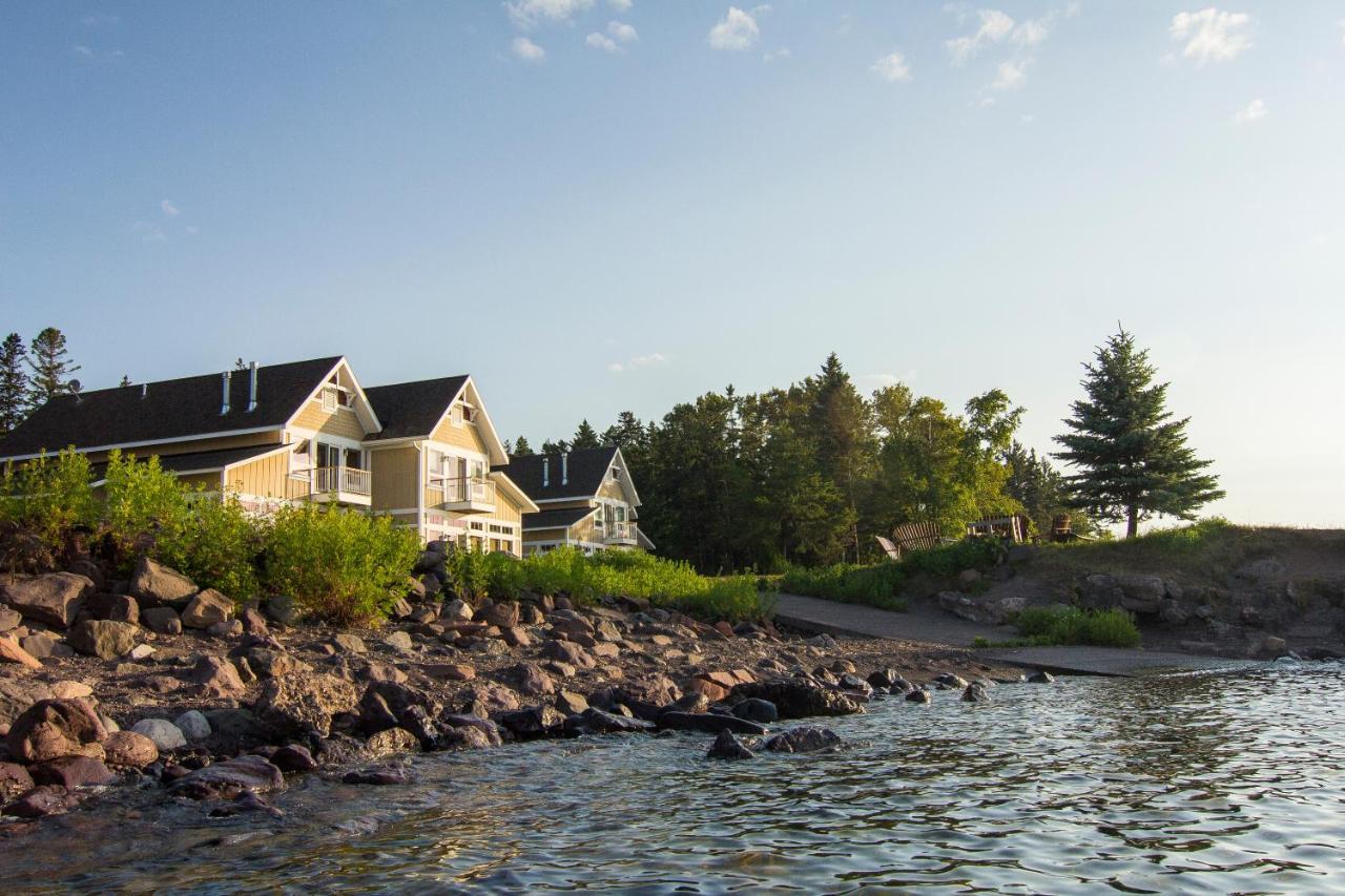 Larsmont Cottages Two Harbors Esterno foto
