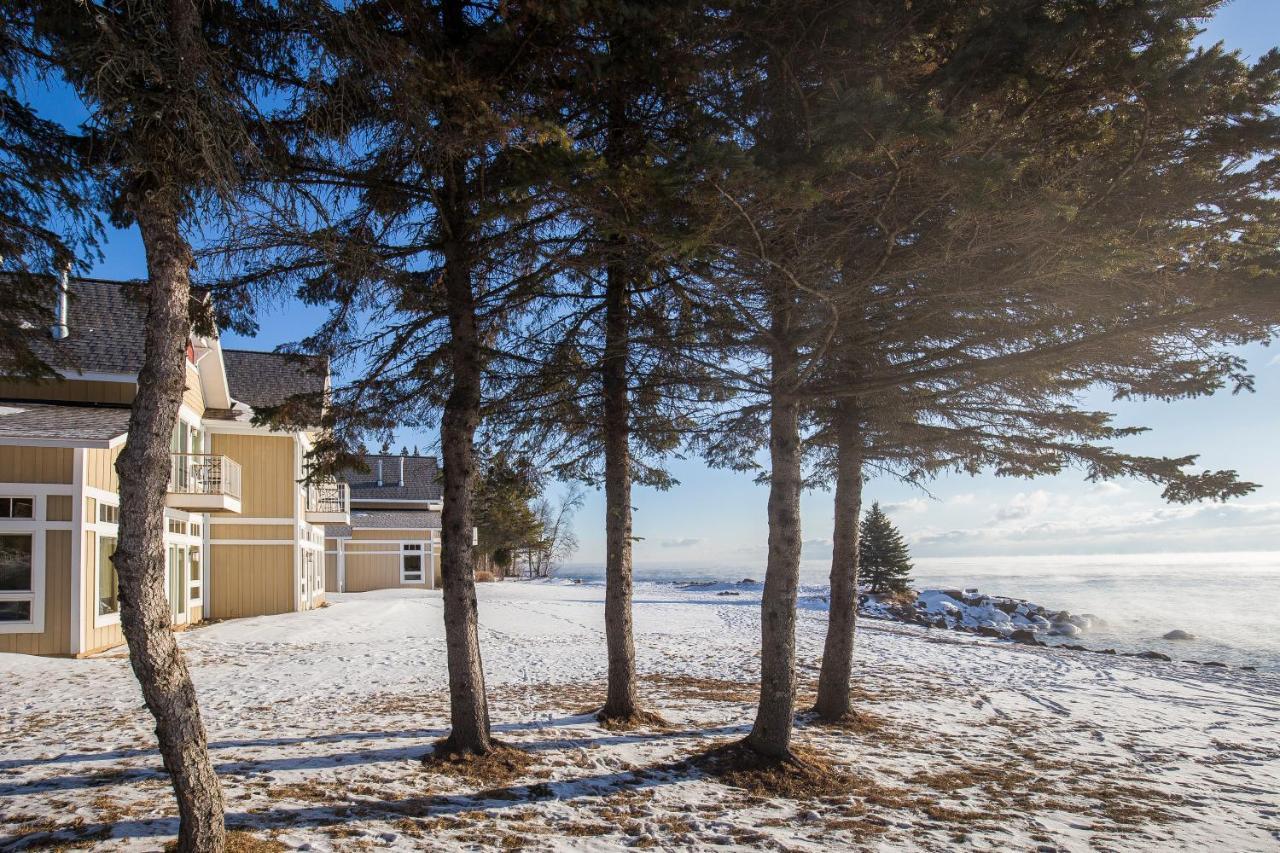 Larsmont Cottages Two Harbors Esterno foto