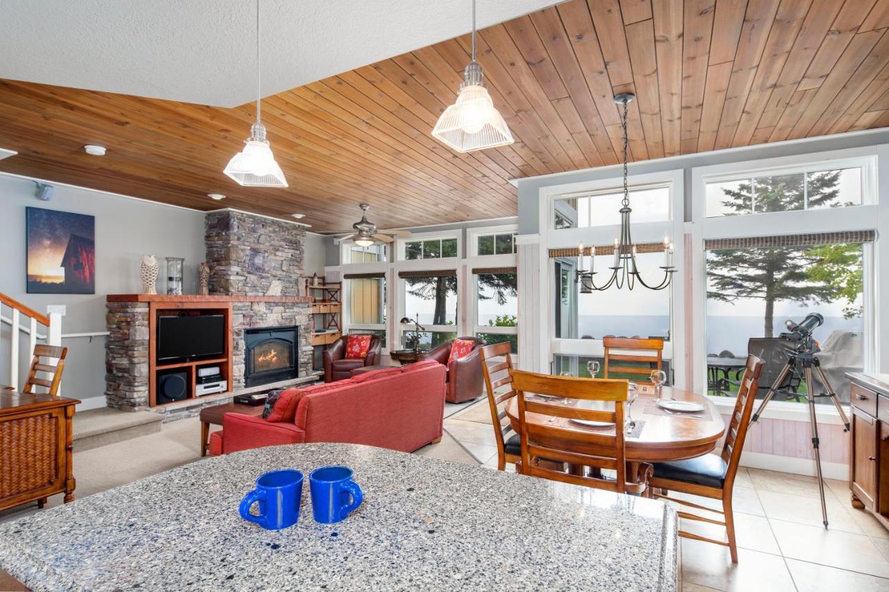 Larsmont Cottages Two Harbors Esterno foto