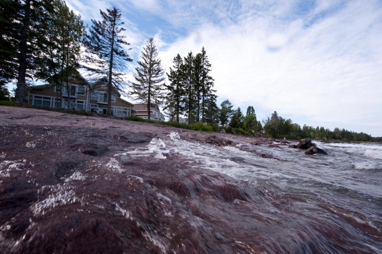 Larsmont Cottages Two Harbors Esterno foto
