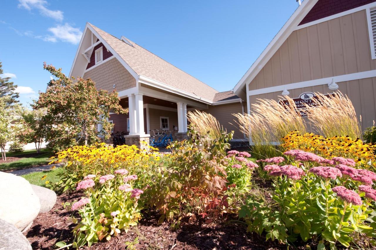 Larsmont Cottages Two Harbors Esterno foto
