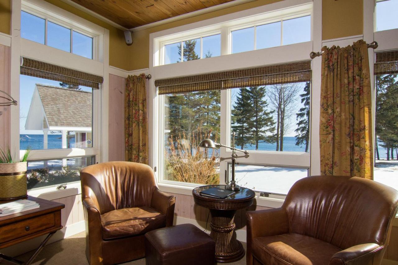 Larsmont Cottages Two Harbors Esterno foto