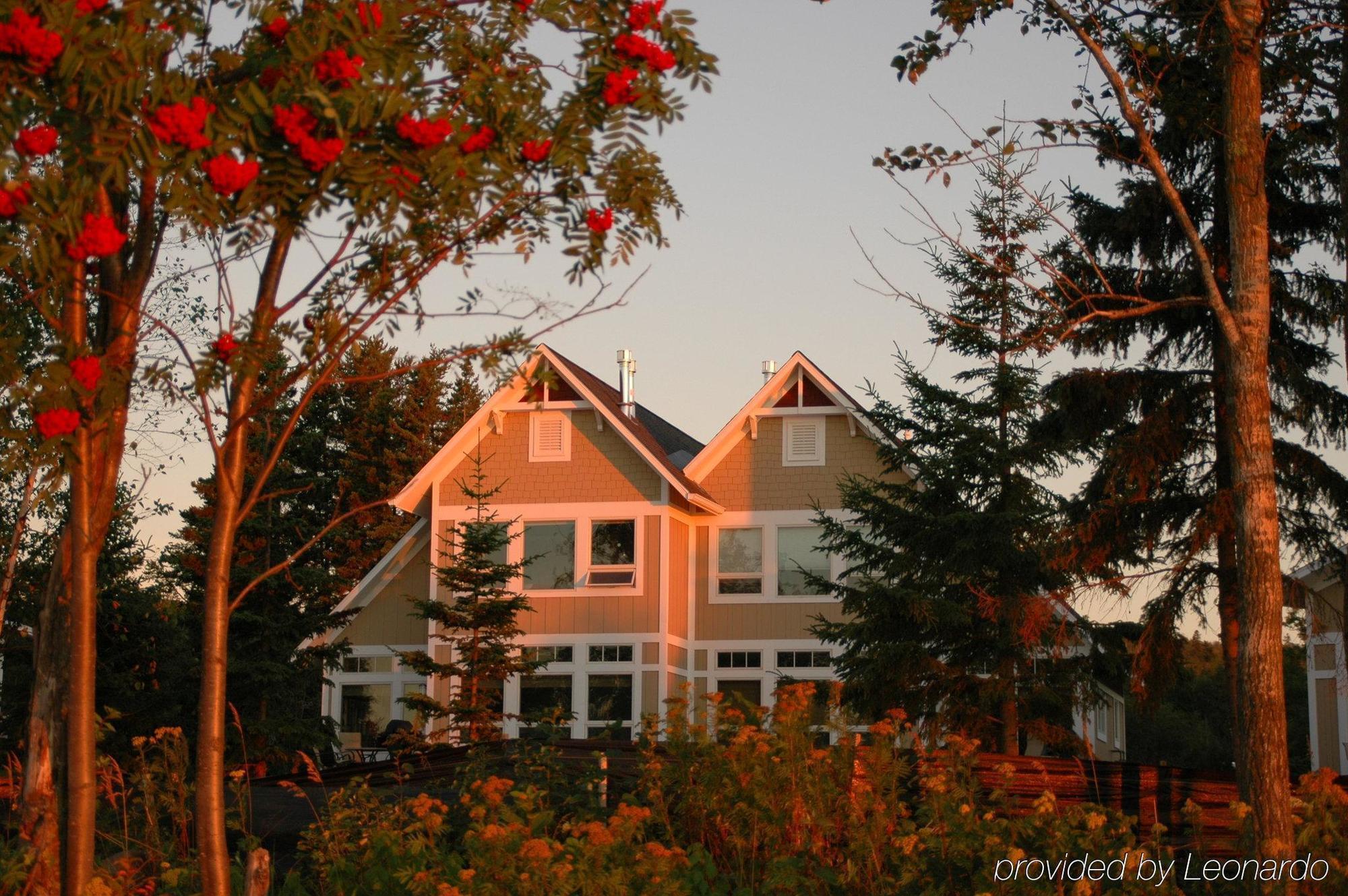 Larsmont Cottages Two Harbors Esterno foto