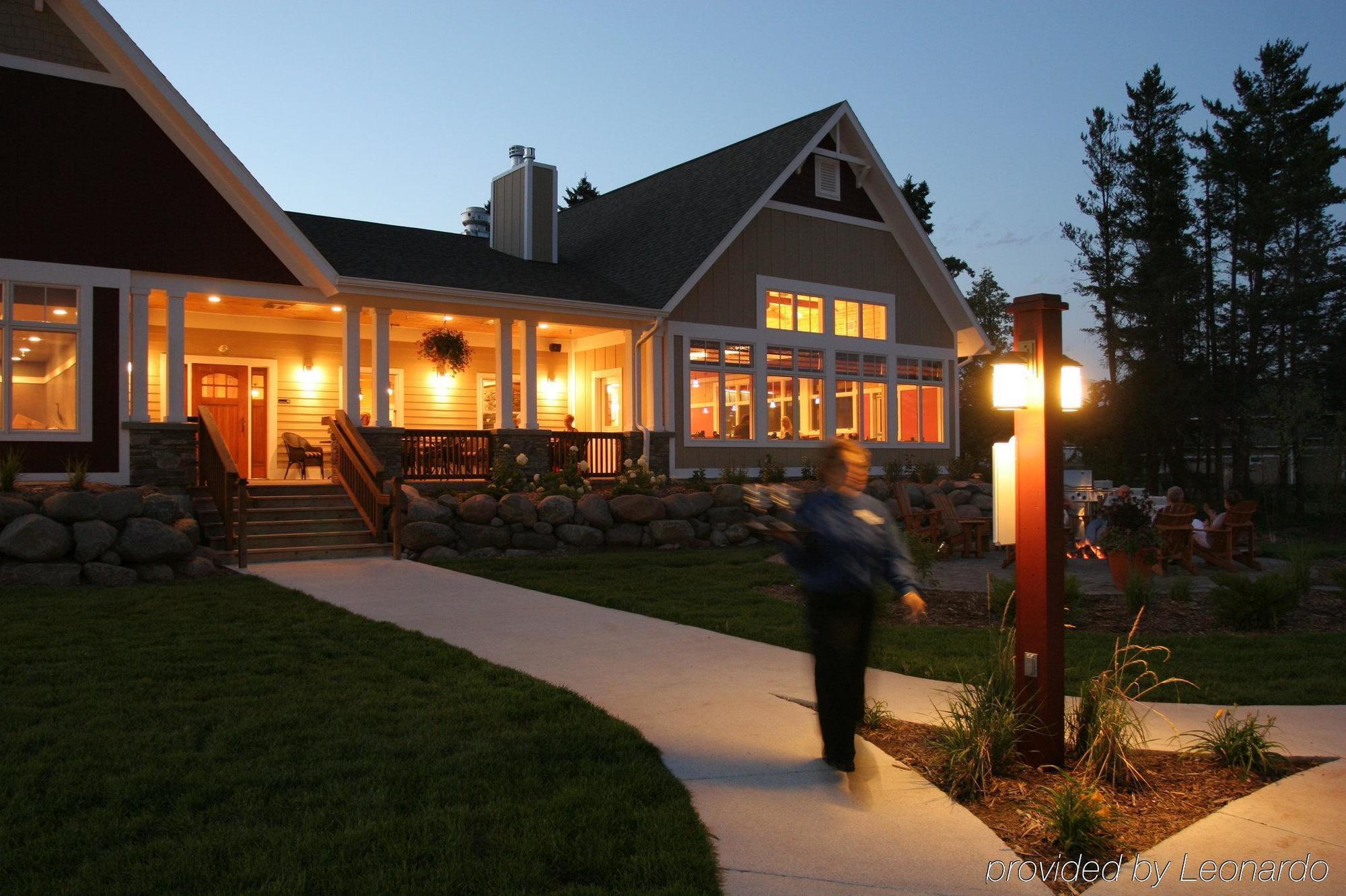 Larsmont Cottages Two Harbors Esterno foto