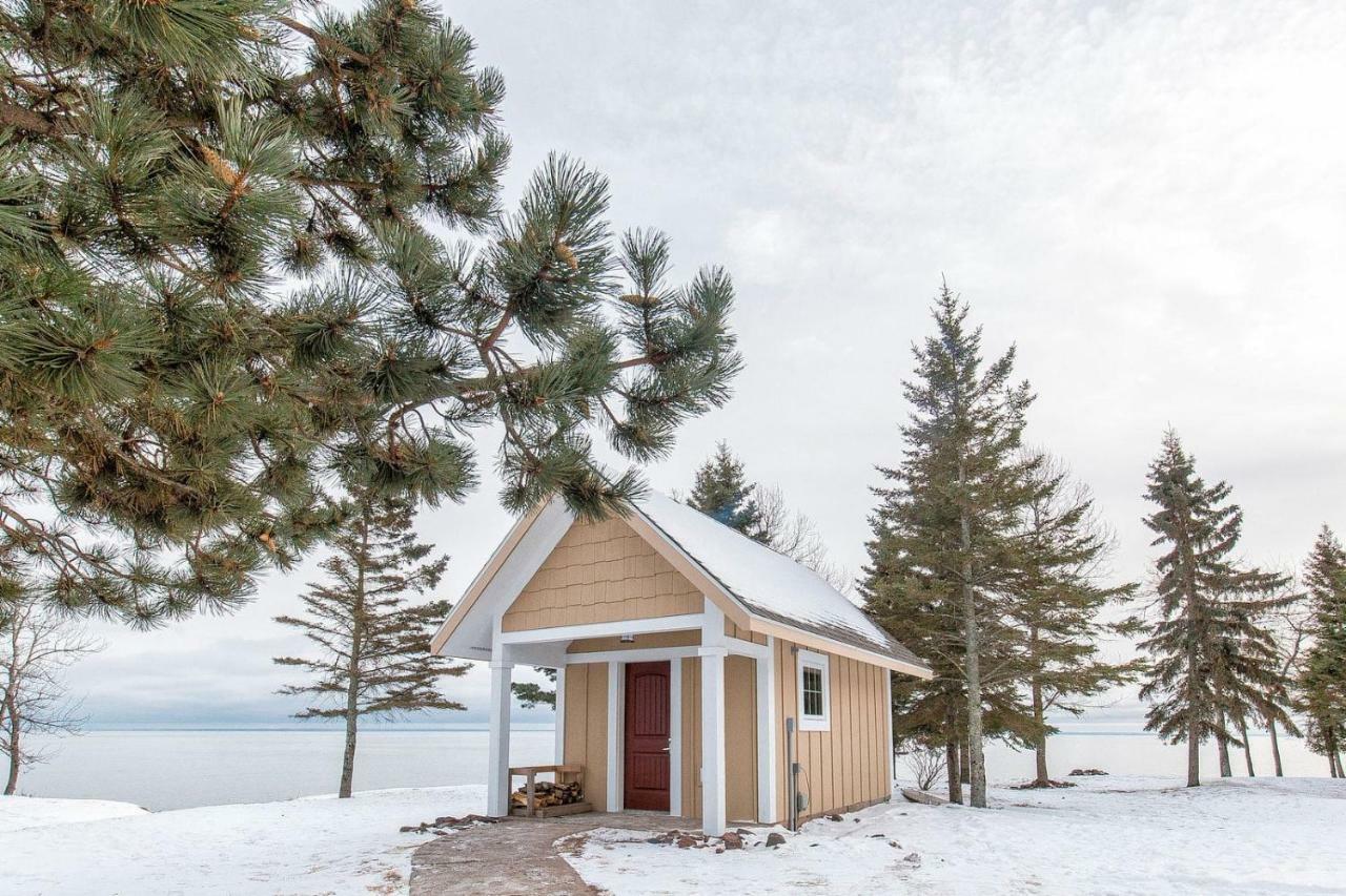 Larsmont Cottages Two Harbors Esterno foto